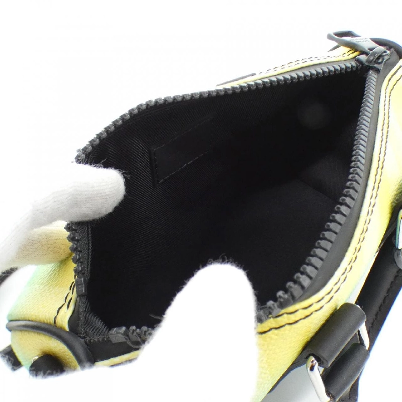 Túi Boston Louis Vuitton Day Break (Damier Stripe) Keepall XS M59949 615049