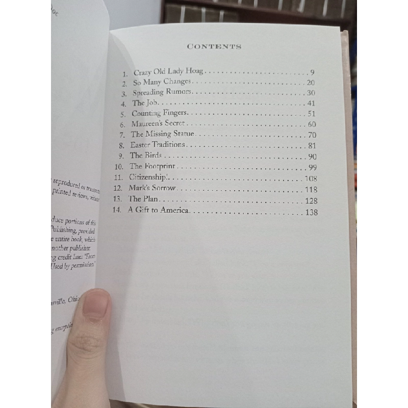 Maureen the detective: The age of immigration - Veda Boyd Jones 504536