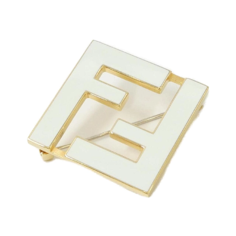 Fendi 8AG976 TL9 Brooch 625151