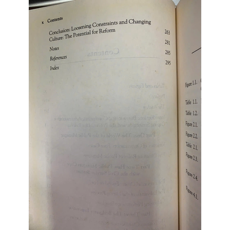 HOW DO PUBLIC MANAGERS MANAGE 498498