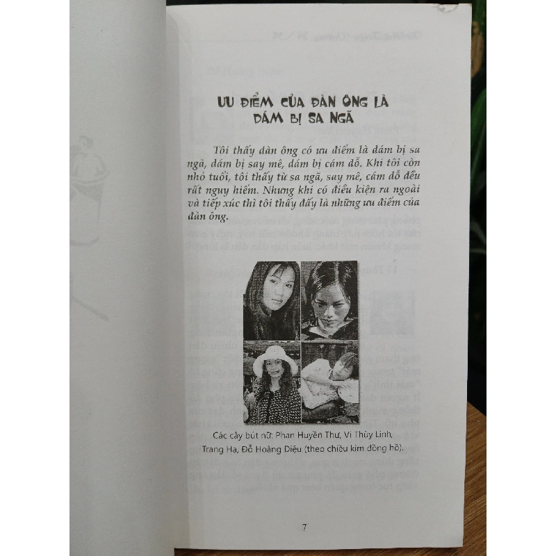 Chất - Từ Nữ Triều Vương 530742