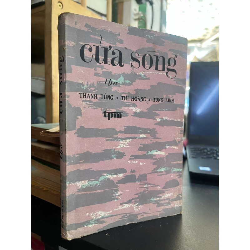 Cửa Sóng - Thanh Tùng & Thi Hoàng & Tùng Linh 453706