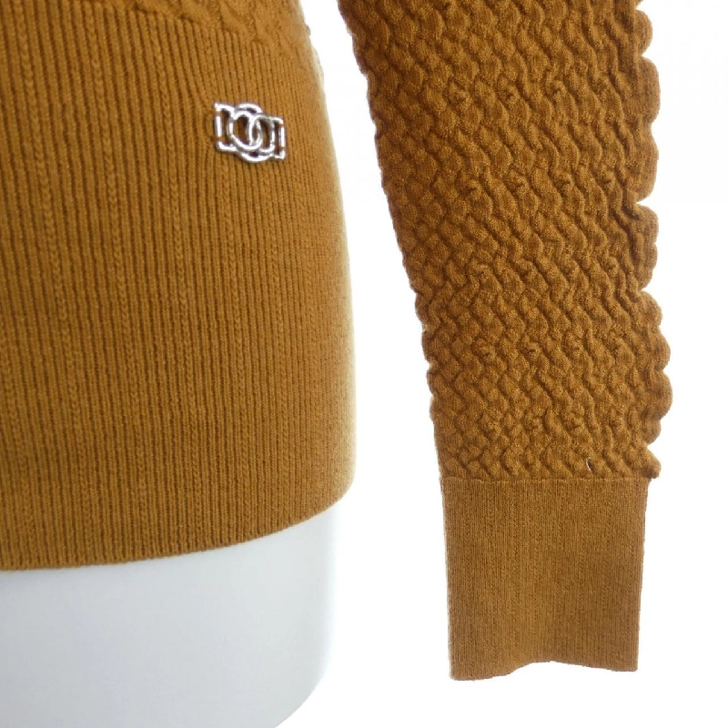 【Khuyến mãi】Chanel CHANEL Áo len 640806