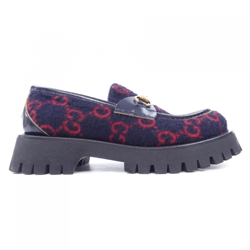 Giày GUCCI - Hàng hiệu Authentic 907341