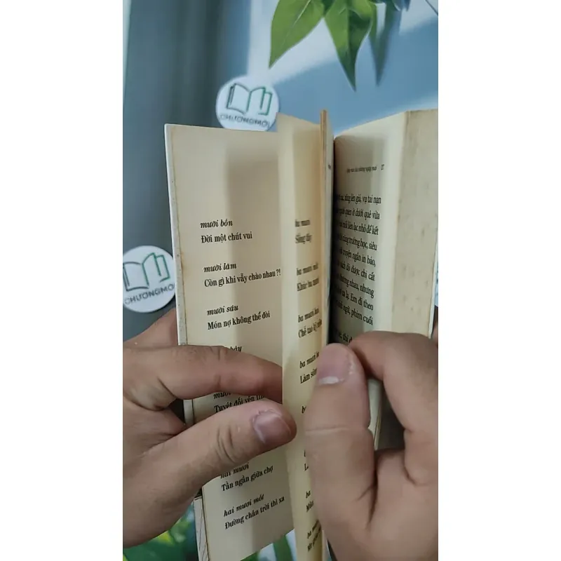 Ngày mai của những ngày mai - Nguyễn Ngọc Tư 798387