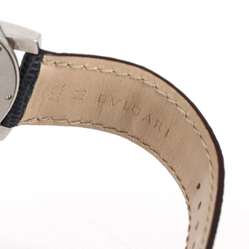 Bulgari Bulgari Bulgari Chrono BB42SLCH/BB42C35LDCH SS tự động - Hàng hiệu chính hãng 882102