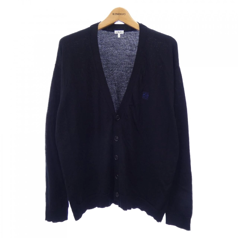 LOEWE Cardigan - Hàng hiệu Chính hãng 900470