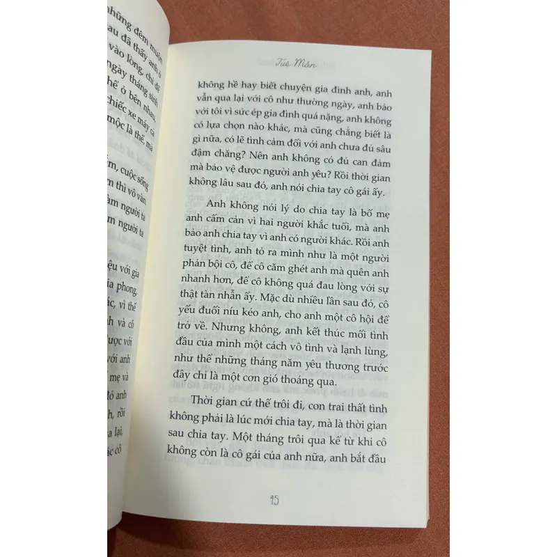 Anh đã quên em chưa 🌊 673929