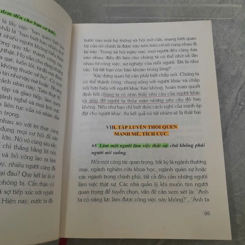 PHÉP MẦU NHIỆM CỦA GIỚI MÀY RÂU - NHIỆM ĐẠI LỰC ( NGUYỄN AN DỊCH) 970875