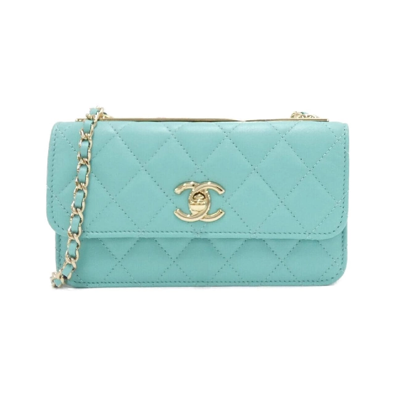 【Sản phẩm chưa sử dụng】Chanel AP3493 Ốp điện thoại 629383