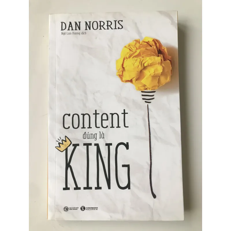 Content Đúng là King 749061