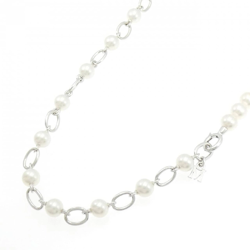 Mikimoto Liberté Necklace 7.5-8mm - Hàng hiệu Authentic 841416