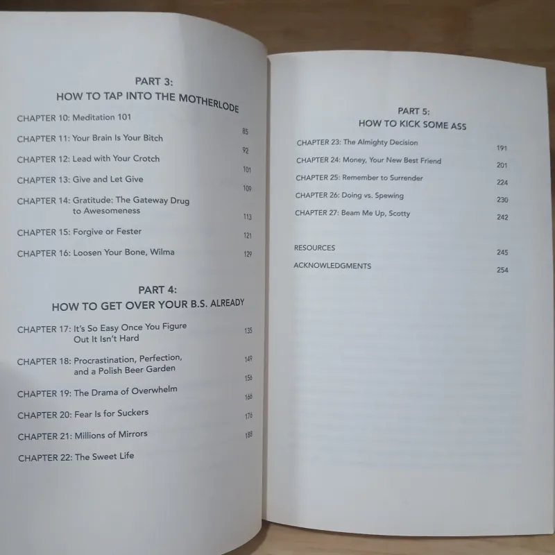 You Are A Badass - Jen Sincero 928353