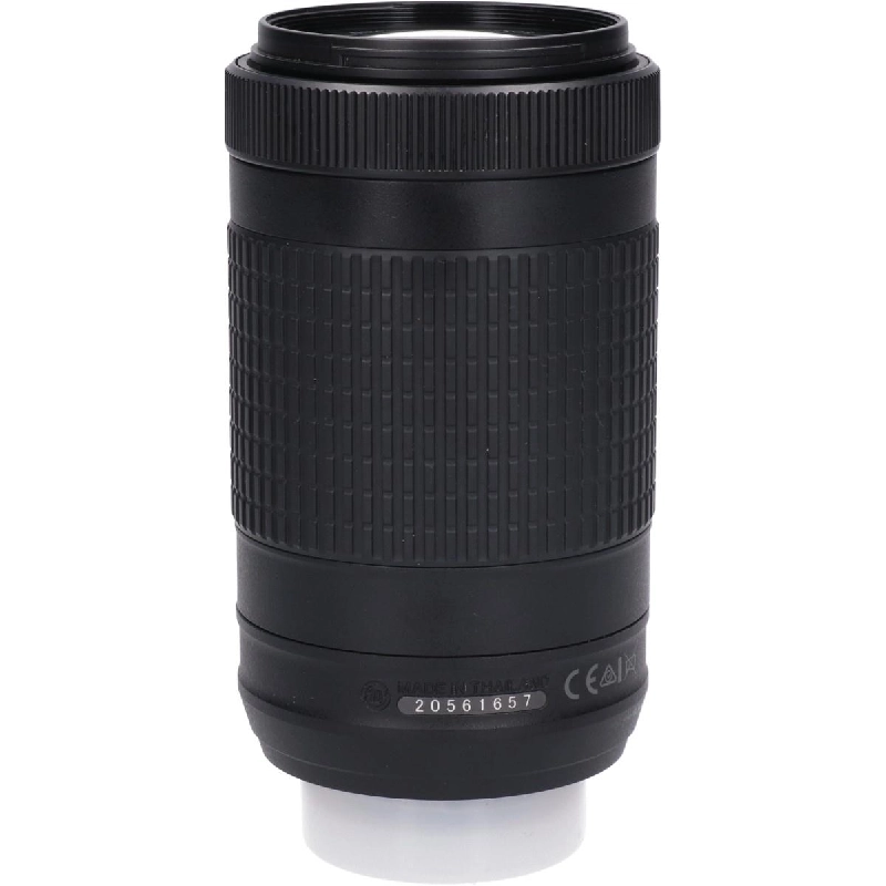 Ống kính AF-P DX70-300mm F4.5-6.3G VR - Hàng hiệu Authentic 880273