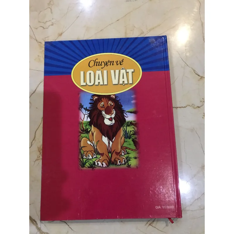 Chuyện về loài vật  748533