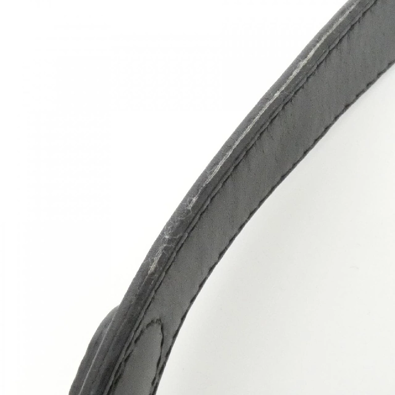 【Vintage】Túi xách Christian Dior Saddle SLO44001 611580