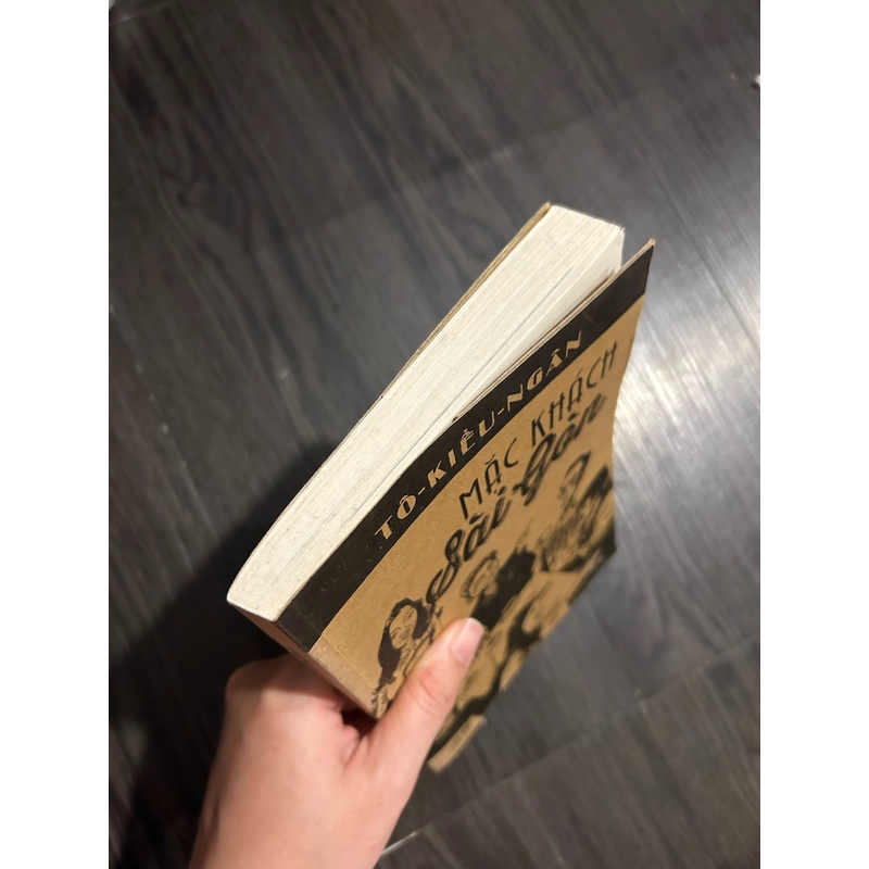 Mặc khách Sài Gòn 325771