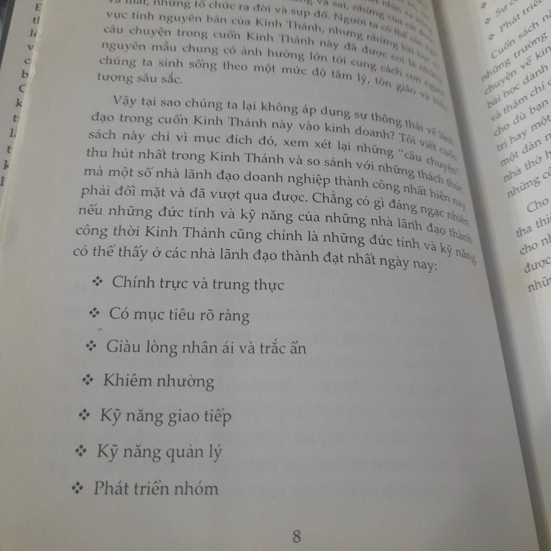 Lorin Woolfe - KINH THÁNH về nghệ thuật Lãnh đạo 477413