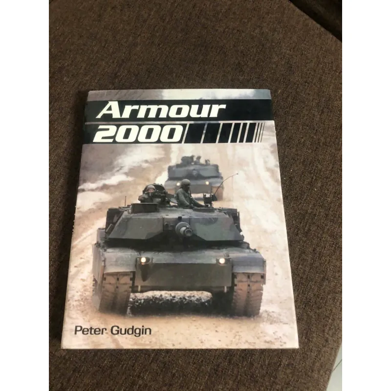 Armour 2000 – Peter Gudgin 928149