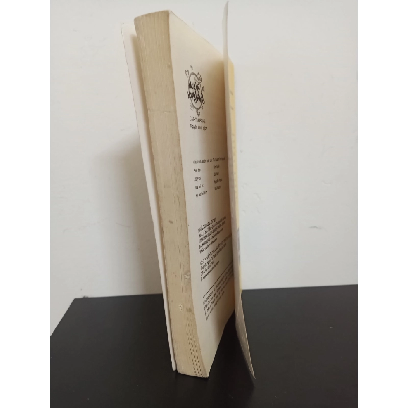Thách, Hứa, Hôn, Thật - Mùa Hè Nóng Bỏng (2009) - Cathy Hopkins Mới 80% HCM.ASB2301 448232