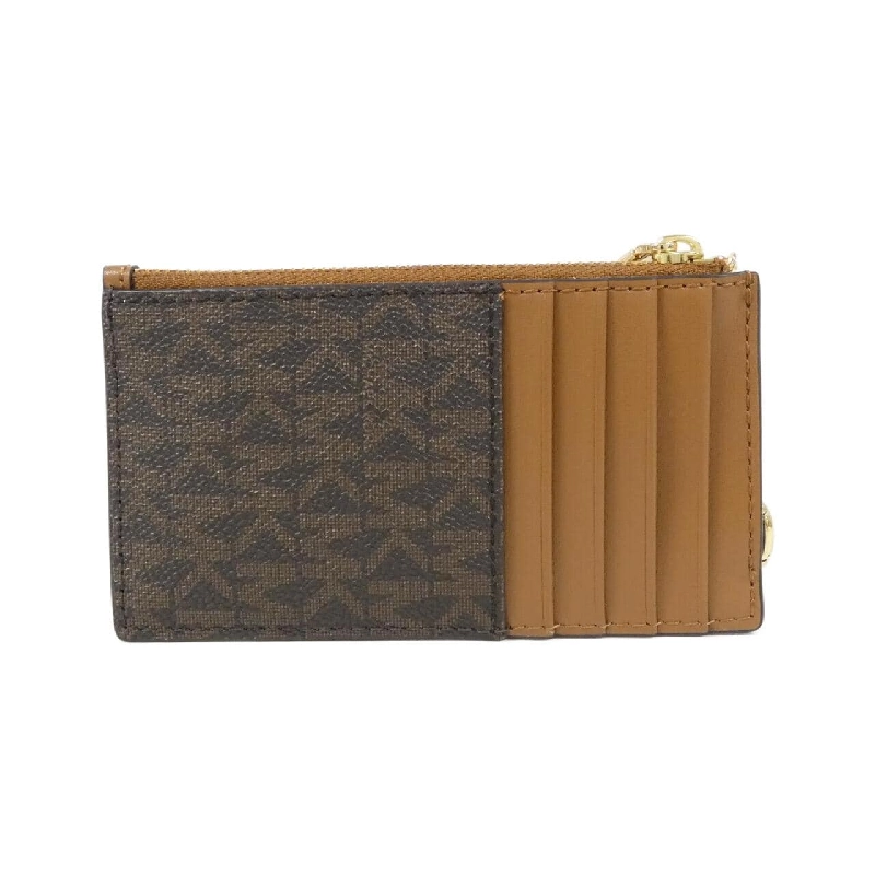 Michael Michael Kors JET SET 32F5GJ6D8B Ví đựng tiền & chìa khóa - Hàng hiệu Chính hãng 770361