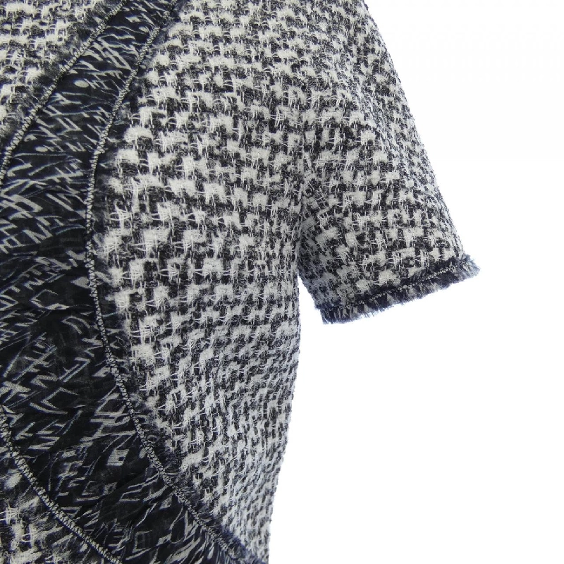 【Mã giảm giá】Chanel CHANEL Đầm 655321