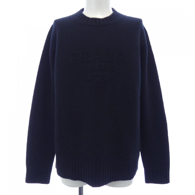 Prada PRADA Áo len - Hàng hiệu Chính hãng 906211