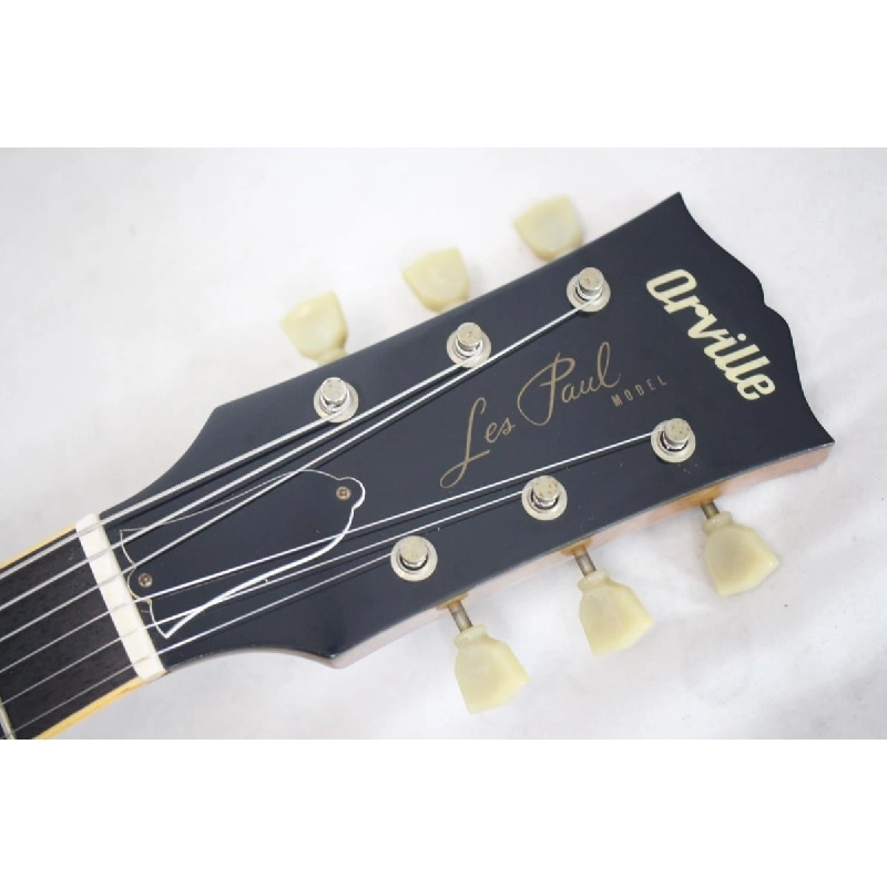 ＯＲＶＩＬＬＥ ＢＹ ＧＩＢＳＯＮ ＬＰＳ－７５ - Hàng hiệu Authentic 876835