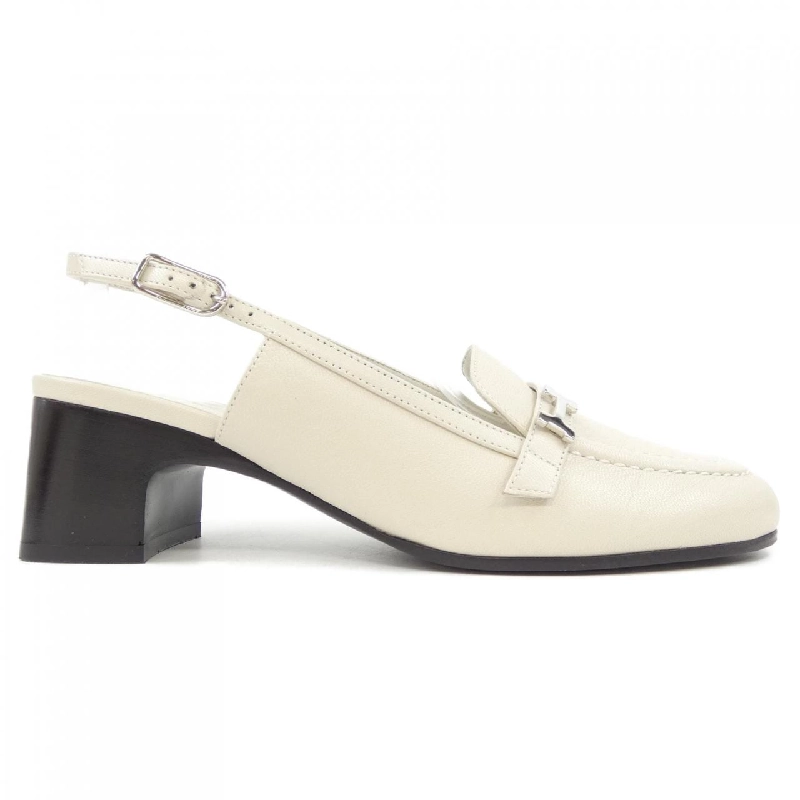 Giày cao gót HERMES Paris H Buckle 241046Z - Hàng hiệu Chính hãng 827578