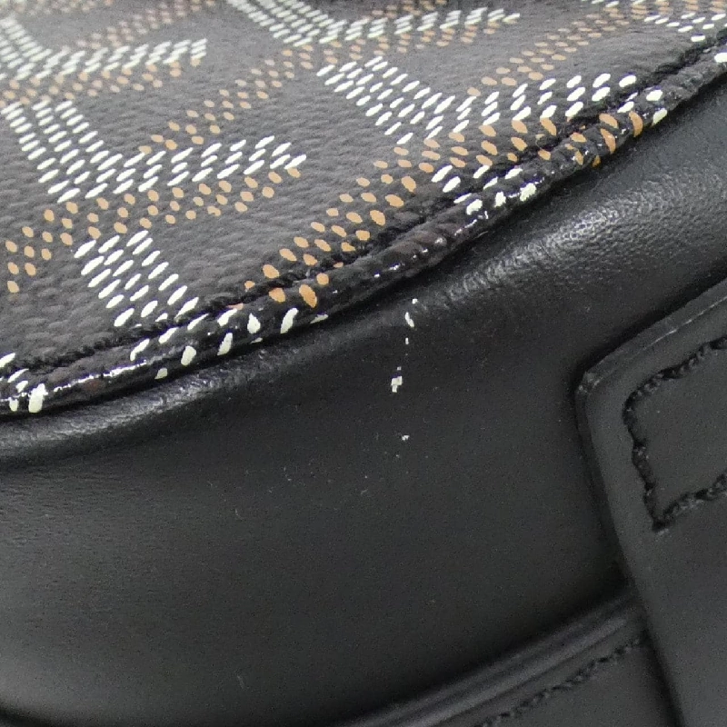 Túi xách Goyard Belvedere MM - Hàng hiệu Chính hãng 766335