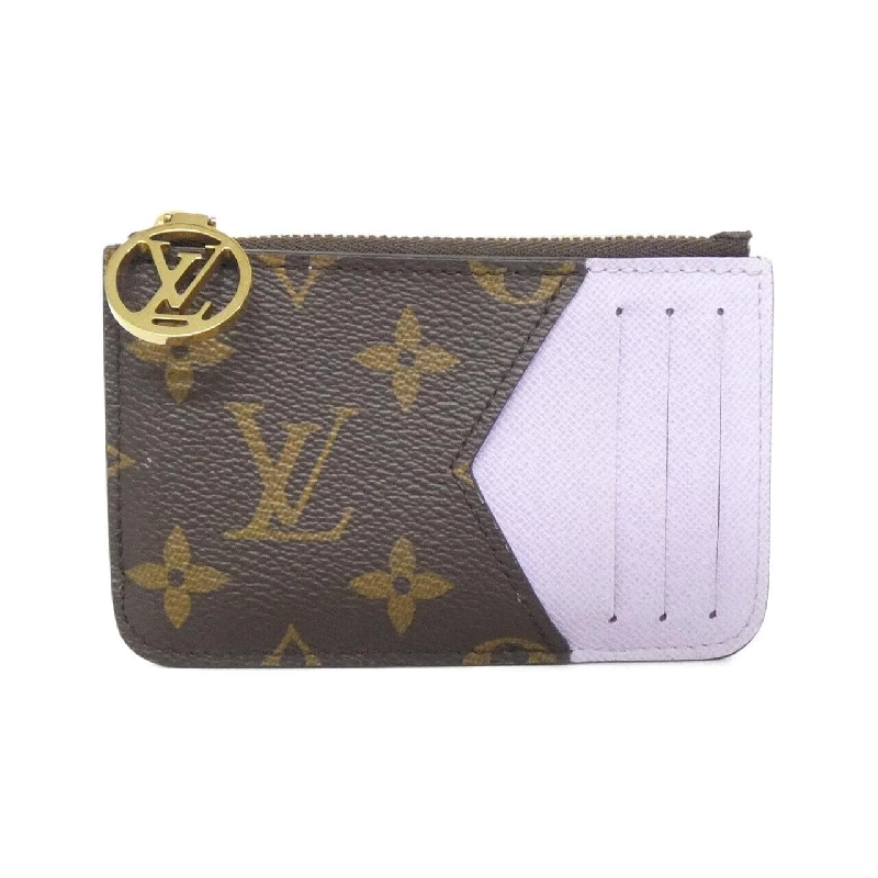 Ví thẻ Louis Vuitton Monogram Porte Cartes Romy M82938 - Hàng hiệu Chính hãng 769676