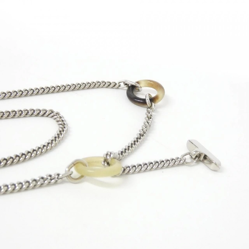 Hàng hiệu Authentic Hermès D'Estrier 077343FP Necklace 771897