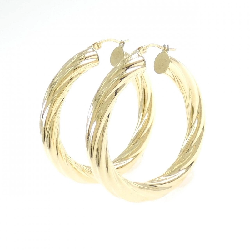 ウノアエレ 750YG Bông tai - Hàng hiệu Authentic 843792