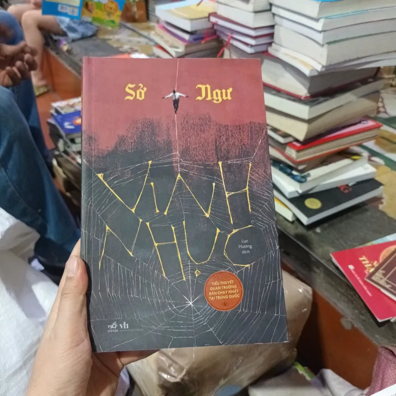 Vinh Nhục - Sở Ngư 1044443