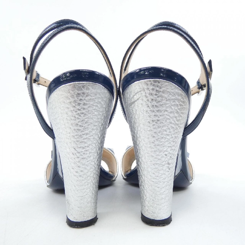 Giày sandal FENDI - Hàng hiệu Authentic 827613
