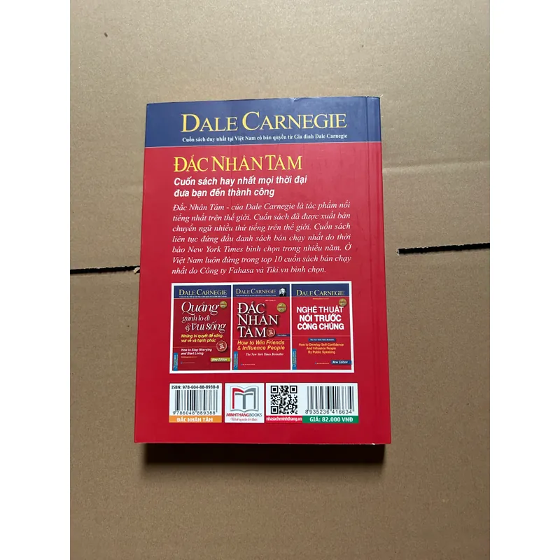 Đắc nhân tâm 604895