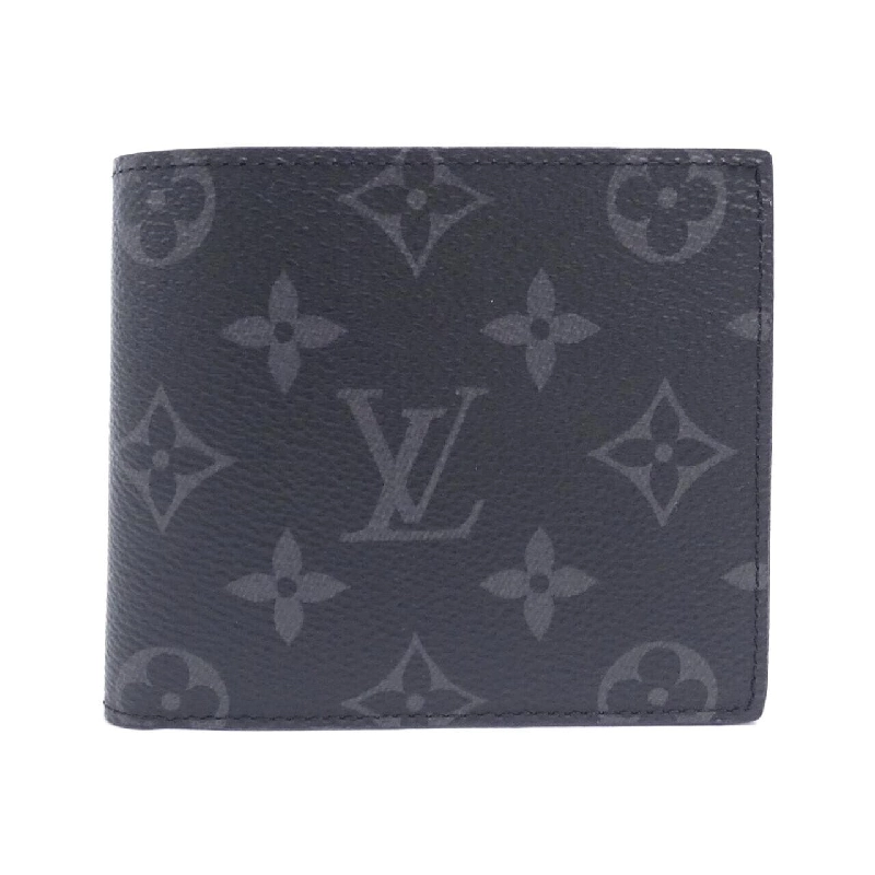 Ví Louis Vuitton Monogram Eclipse Portefeuille Marco M62545 - Hàng hiệu Chính hãng 770503