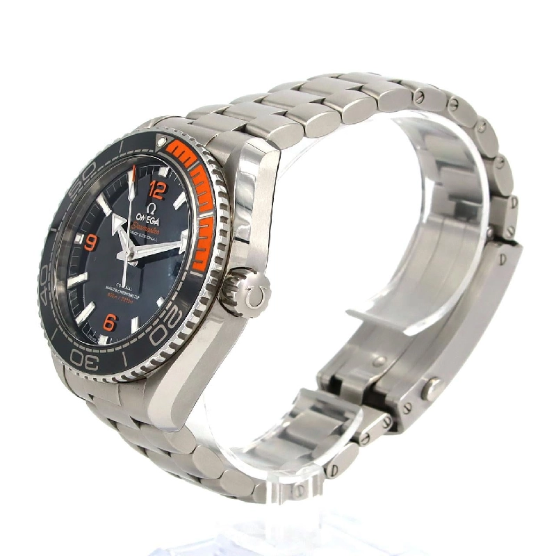 Đồng hồ Omega Seamaster Planet Ocean 215.30.44.21.01.002 SS tự động - Hàng hiệu Chính hãng 880355