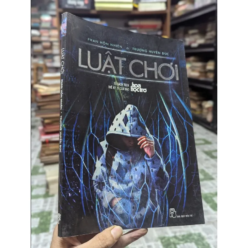 Luật chơi - Phan Hồn Nhiên 354604