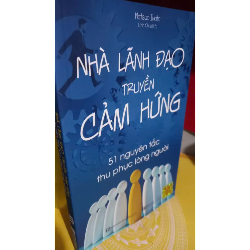nhà lãnh đạo truyền cảm hứng 926260