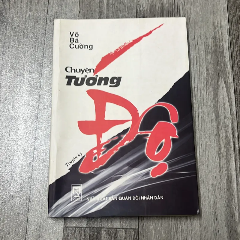 Chuyện tướng độ. 3b4 575023
