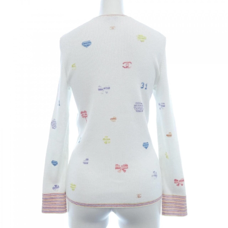 Chanel CHANEL P70356K10006 Áo 633268