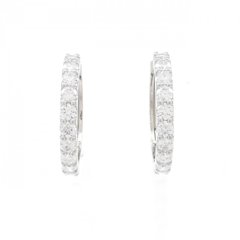 PT Bông tai kim cương 1.006CT 1.004CT E-F VS1-2 VG-GOOD - Hàng hiệu Chính hãng 874797