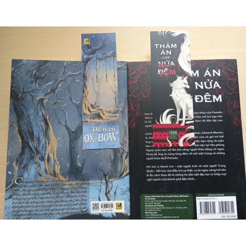 BIẾN CỐ OX-BOW & THẢM ÁN LÚC NỬA ĐÊM  1010977