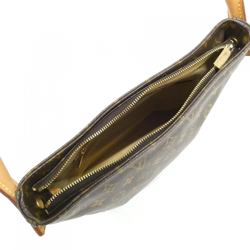 Túi xách vai Louis Vuitton Monogram Looping GM M51145 - Hàng hiệu Authentic 767946