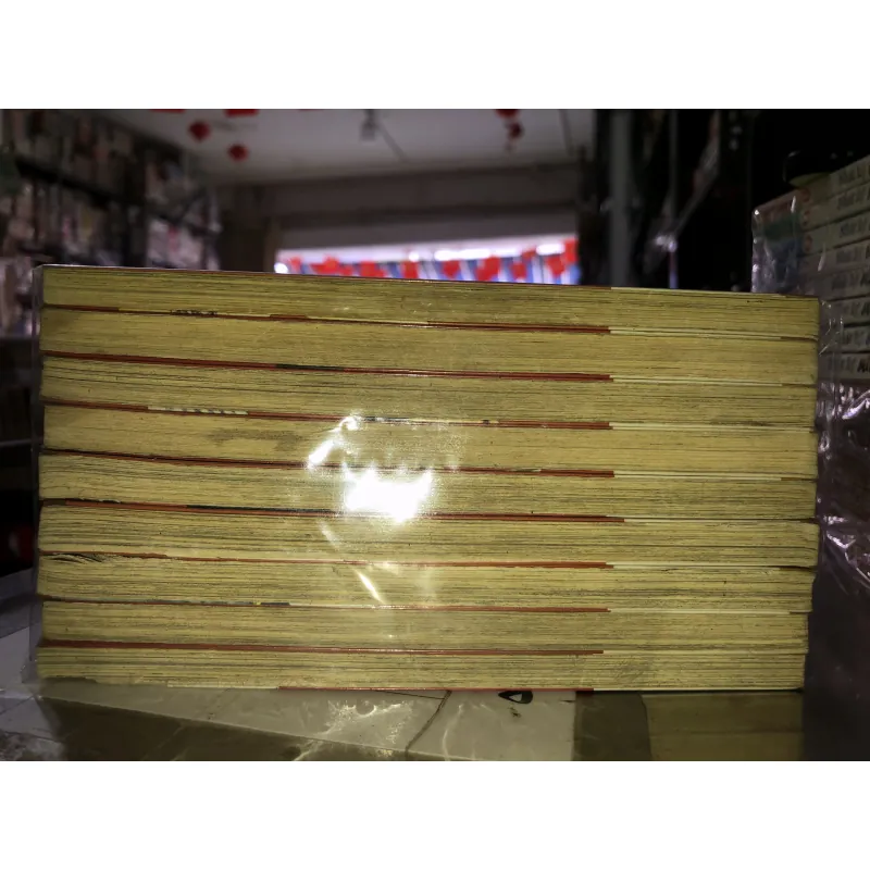 Cung đàn vàng - Yuki Kure 778986