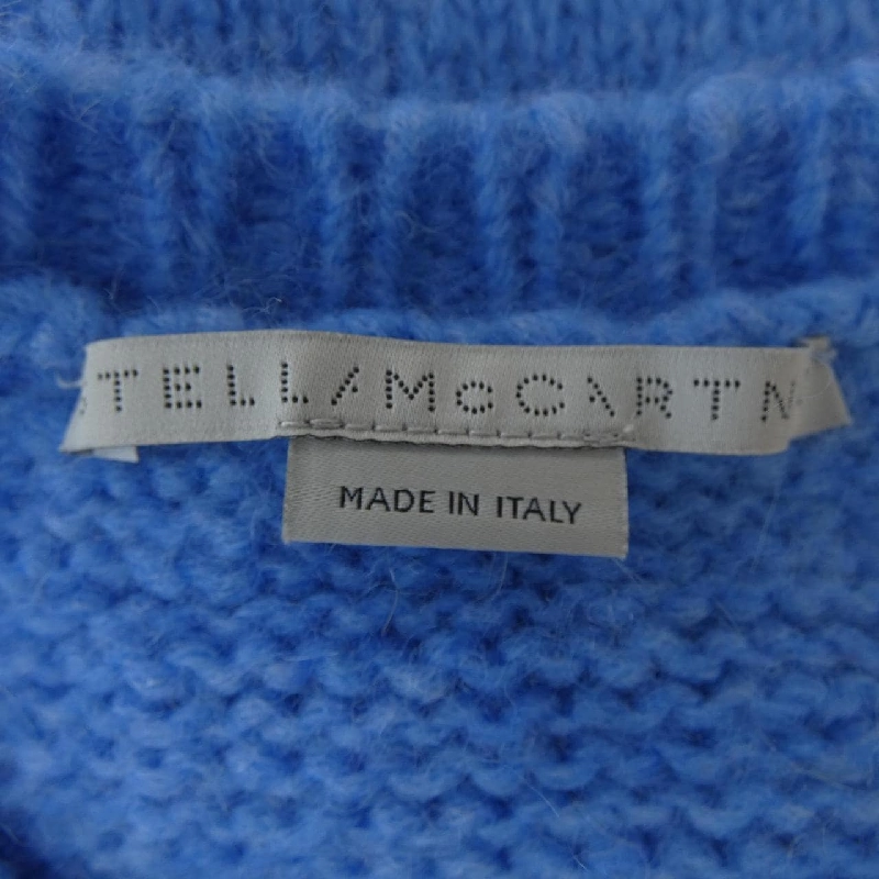 【Mã giảm giá】STELLA MCCARTNEY ニット 642087