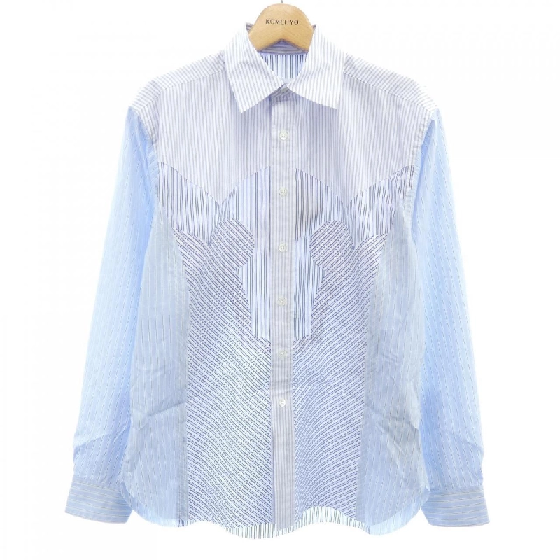 Maison Margiela S50DT0029 Áo sơ mi 634961