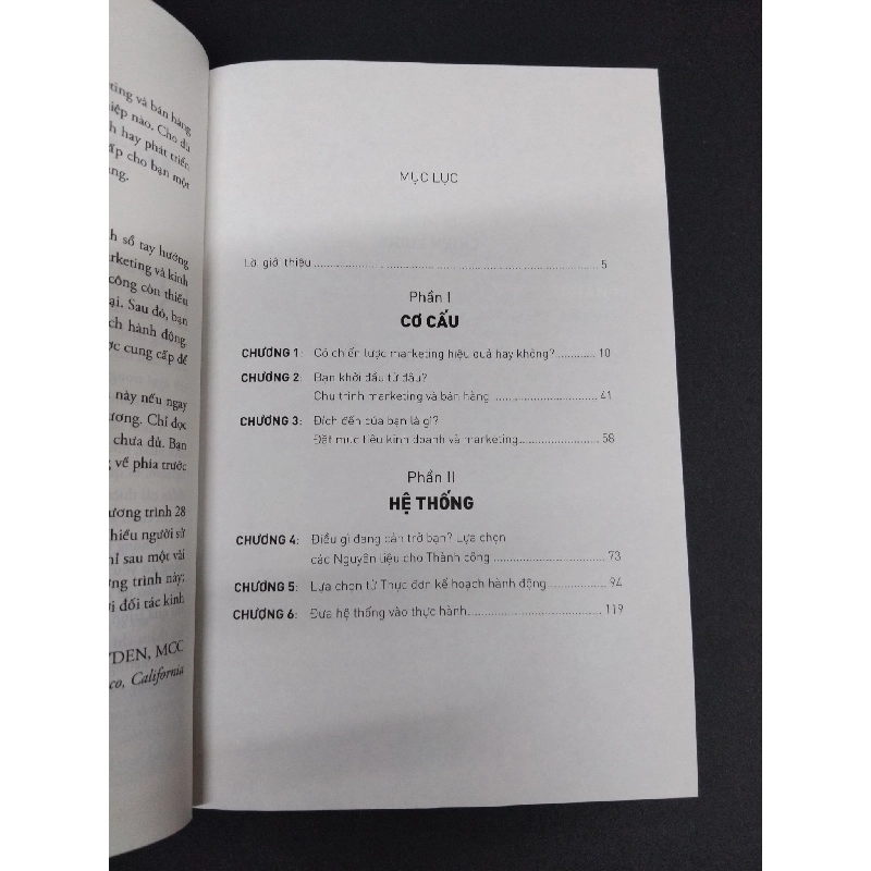 Biến bất kỳ ai thành khách hàng mới 90% bẩn nhẹ 2020 HCM1710 C. J. Hayden KỸ NĂNG 917730