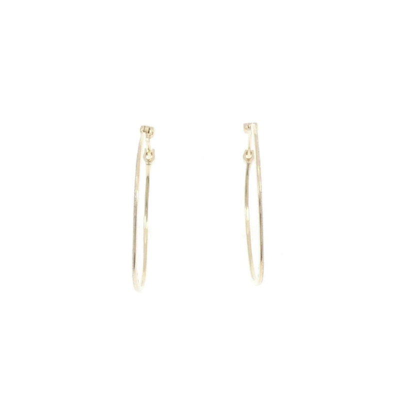 K10YG Bông tai - Hàng hiệu Chính hãng 869810